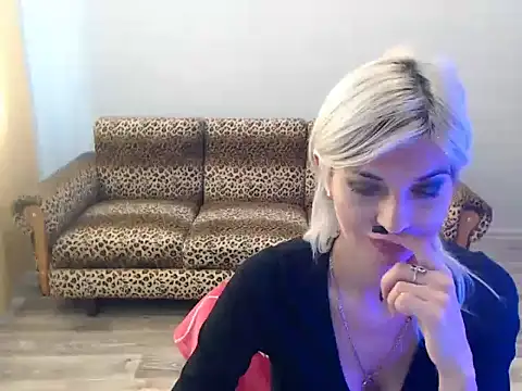 SexyBeatriice online show from 1, 10, 2025