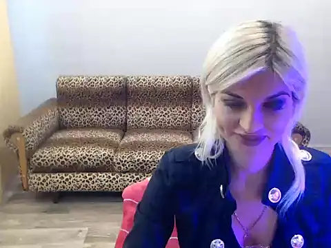 SexyBeatriice online show from 16, 10, 2025