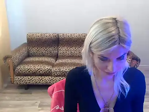 SexyBeatriice online show from 7, 11, 2025