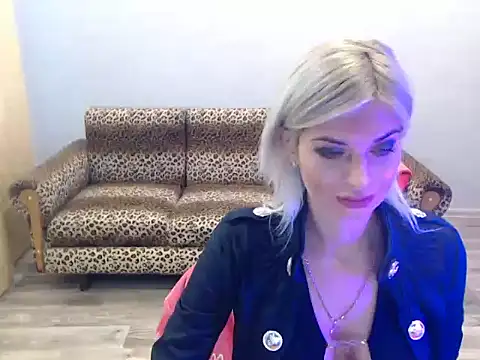 SexyBeatriice online show from 31, 10, 2025