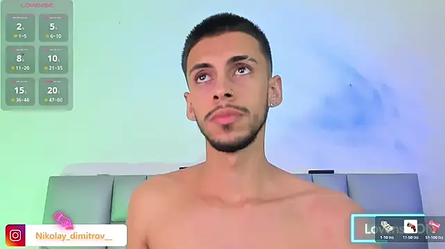 Sam culhane online show from 6, 3, 2026