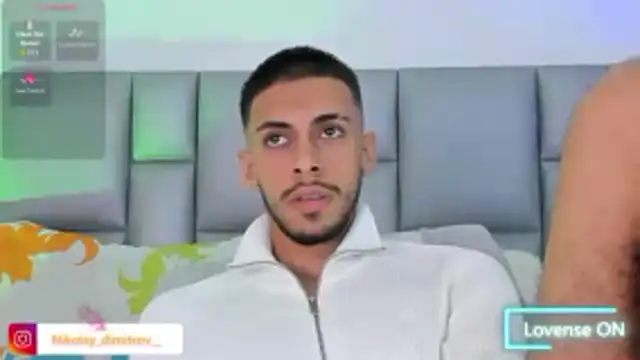 Sam culhane online show from 29, 3, 2026