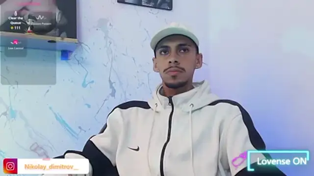 Sam culhane online show from 2, 12, 2025