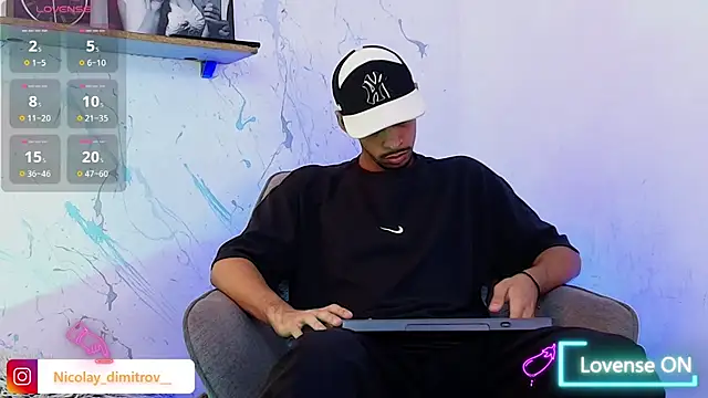 Sam culhane online show from 23, 10, 2025