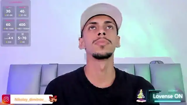 Sam culhane online show from 19, 12, 2025