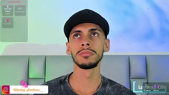 Sam culhane online show from 15, 3, 2026