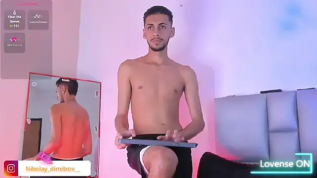 Sam culhane online show from 4, 2, 2026