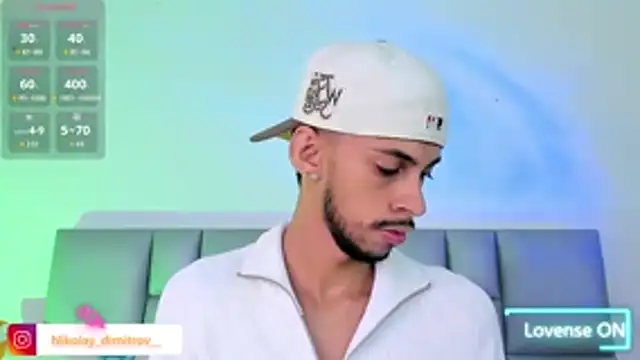 Sam culhane online show from 20, 3, 2026