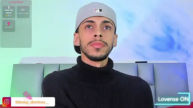 Sam culhane online show from 13, 3, 2026