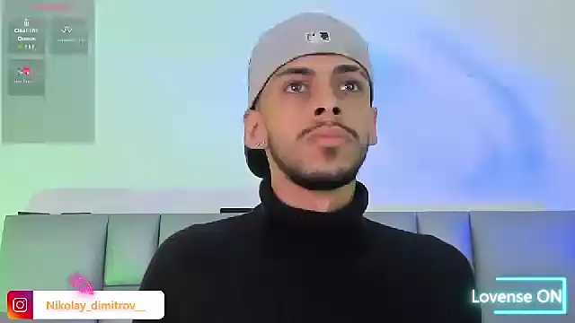 Sam culhane online show from 3, 4, 2026