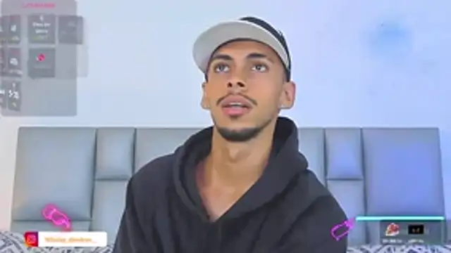 Sam culhane online show from 26, 10, 2025