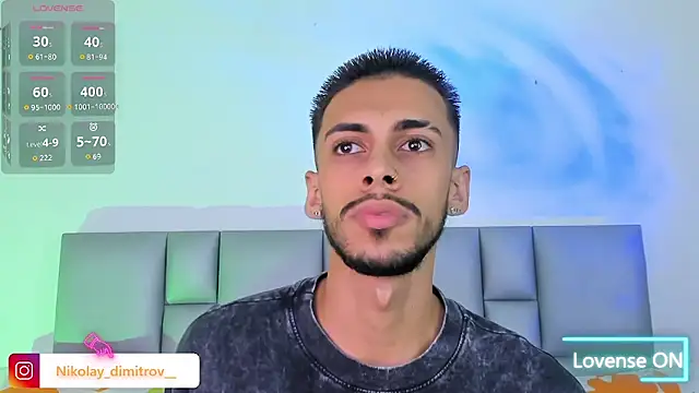 Sam culhane online show from 17, 3, 2026