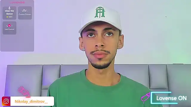 Sam culhane online show from 29, 10, 2025