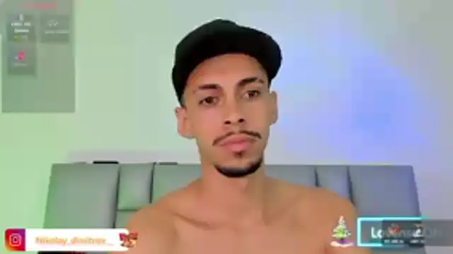 Sam culhane online show from 9, 1, 2026