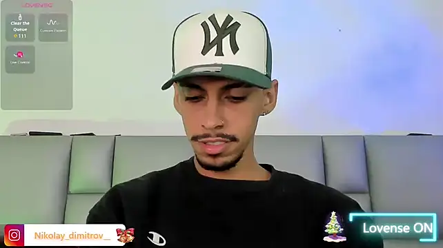 Sam culhane online show from 9, 1, 2026