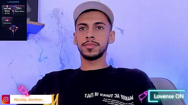 Sam culhane online show from 11, 10, 2025