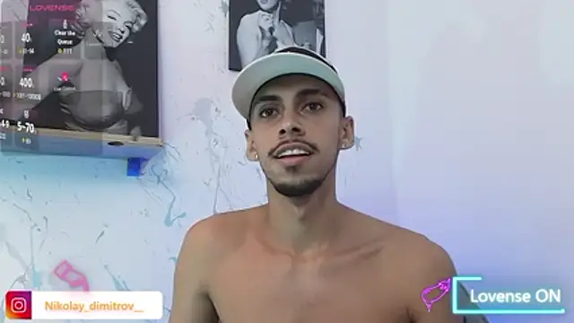 Sam culhane online show from 28, 11, 2025