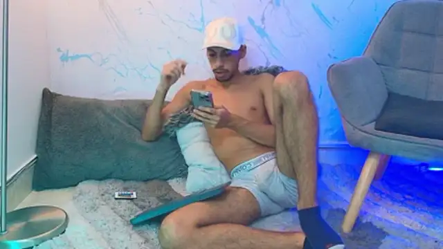 Sam culhane online show from 3, 12, 2025