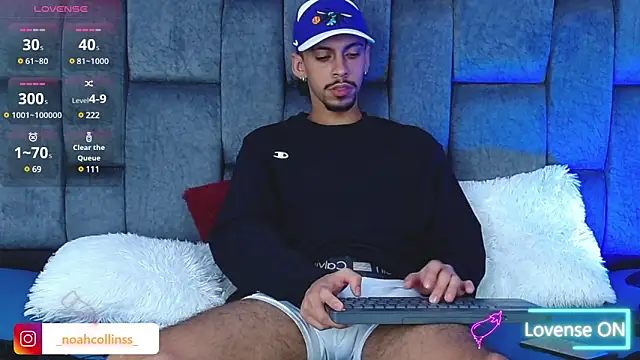 Sam culhane online show from 8, 3, 2025