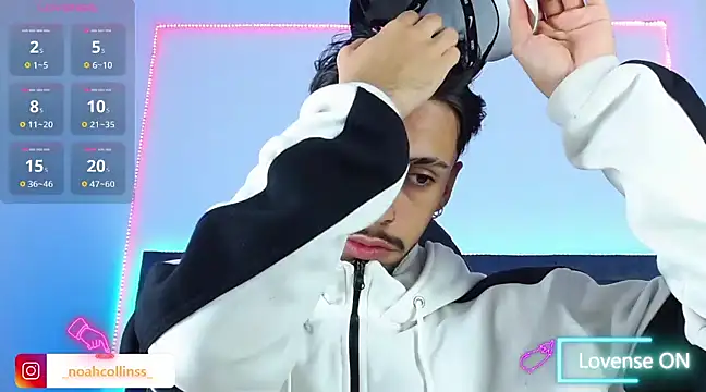 Sam culhane online show from 5, 3, 2025