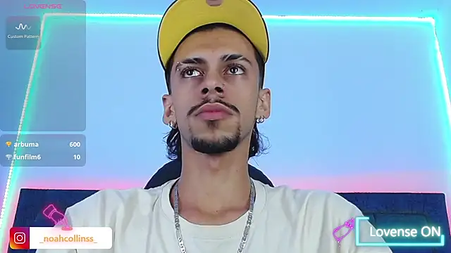 Sam culhane online show from 28, 2, 2025