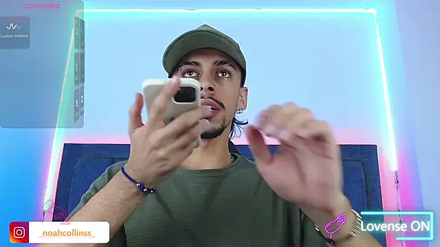 Sam culhane online show from 1, 3, 2025