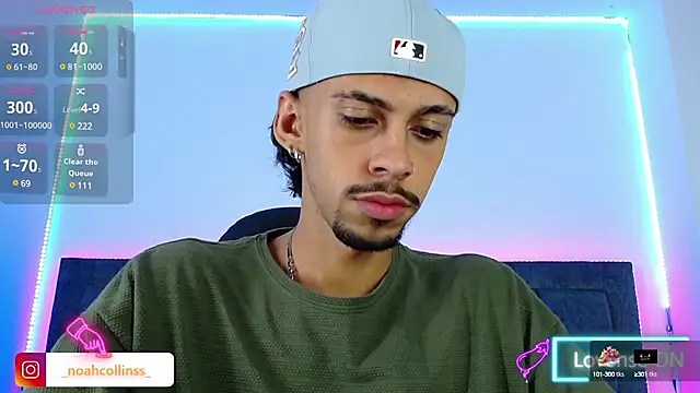 Sam culhane online show from 17, 3, 2025