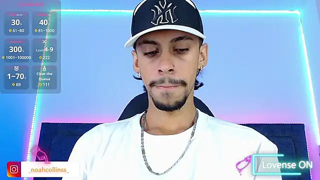 Sam culhane online show from 10, 3, 2025