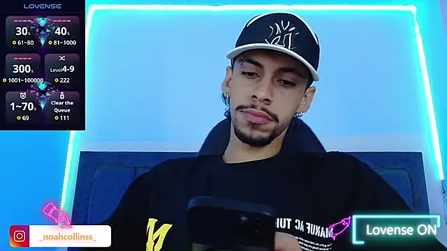 Sam culhane online show from 19, 2, 2025