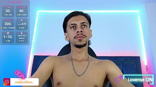 Sam culhane online show from 28, 2, 2025