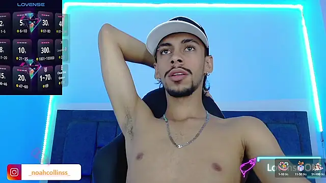 Sam culhane online show from 19, 2, 2025