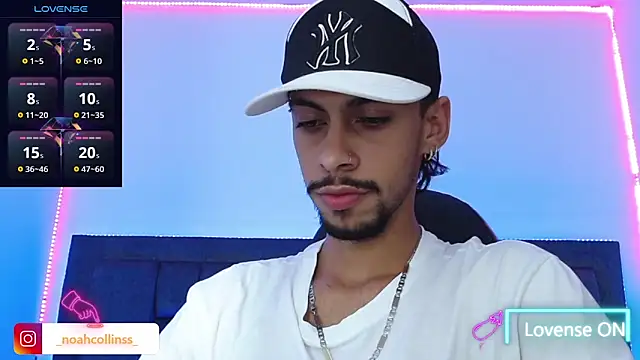 Sam culhane online show from 20, 2, 2025