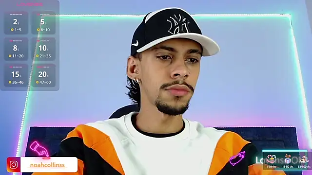 Sam culhane online show from 14, 3, 2025