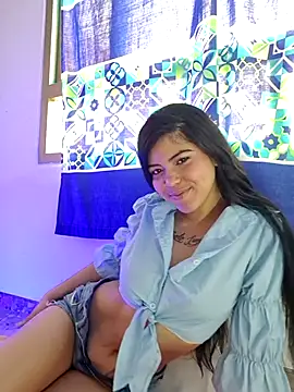 Angela Sophie online show from 1, 2, 2026