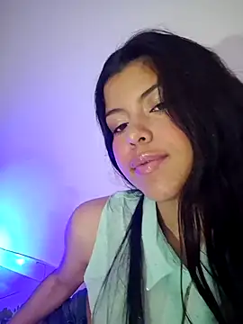 Angela Sophie online show from 1, 3, 2026