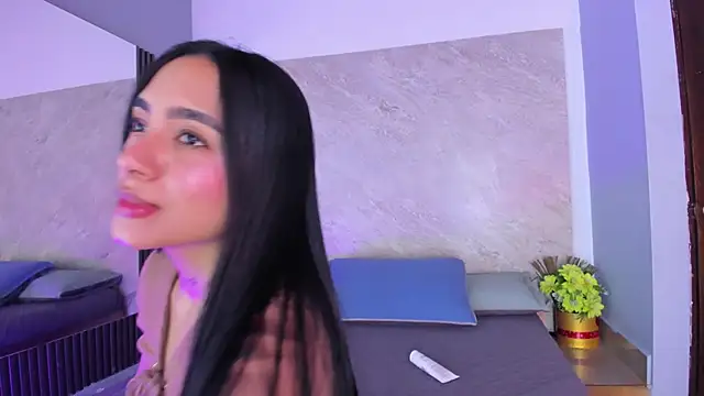 Snapshot of Estefy_gomez09 chatting on 11, 6, 2026 Estefy gomez09 online show from 11, 6, 2026