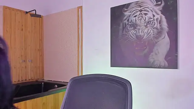 Estefy gomez09 online show from 1, 10, 2025