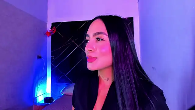Estefy gomez09 online show from 1, 6, 2026