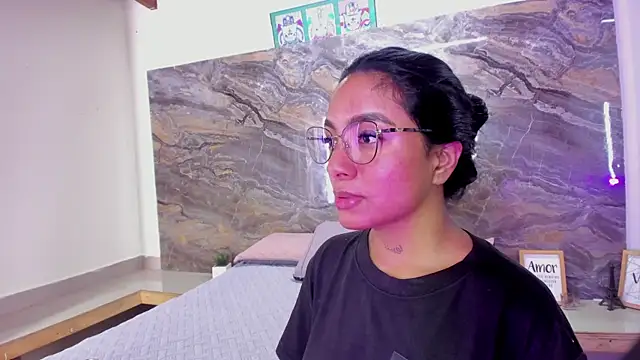 Snapshot of Estefy_gomez09 chatting on 9, 7, 2026 Estefy gomez09 online show from 9, 7, 2026