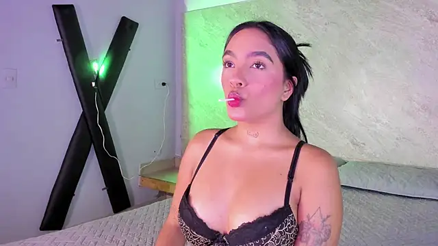 Estefy gomez09 online show from 19, 9, 2025