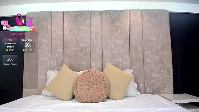 AliDiaz  online show from 28, 3, 2026