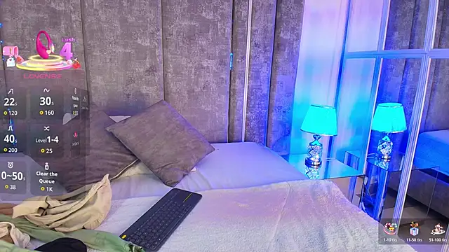 Snapshot of AliDiaz_ chatting on 6, 11, 2025 AliDiaz online show from 6, 11, 2025