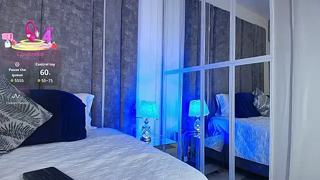 AliDiaz  online show from 16, 3, 2026