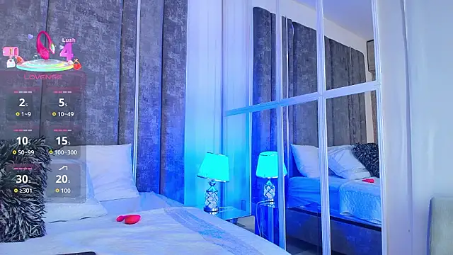 AliDiaz  online show from 7, 3, 2026