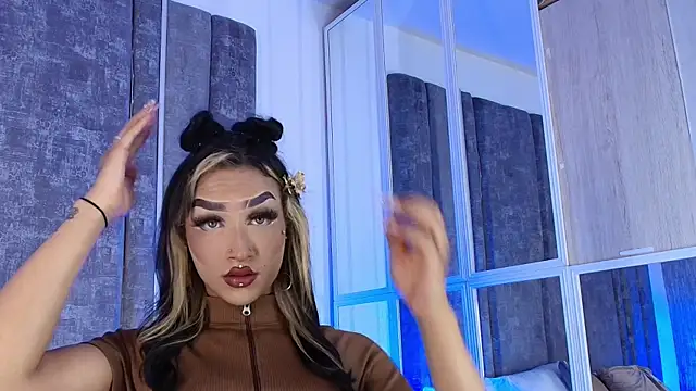 Snapshot of AliDiaz_ chatting on 4, 7, 2026 AliDiaz online show from 4, 7, 2026