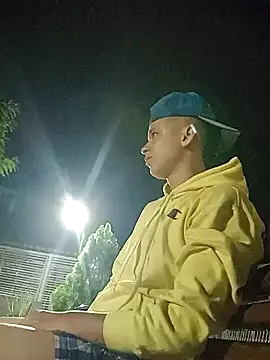 arevalo1124 online show from 18, 3, 2025