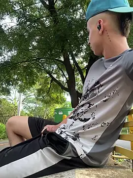 arevalo1124 online show from 22, 10, 2025