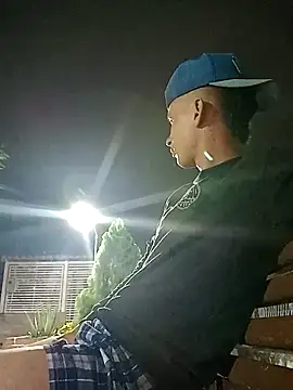 arevalo1124 online show from 20, 3, 2025