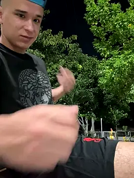 arevalo1124 online show from 8, 11, 2025