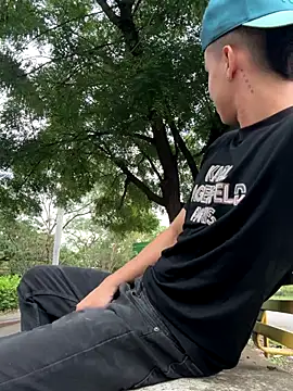 arevalo1124 online show from 18, 10, 2025